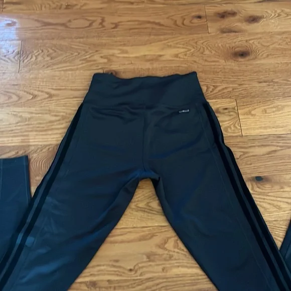 Adidas Full Length Leggings! - Picture 2 of 6